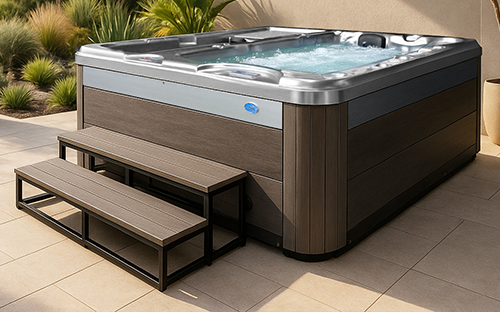 Cold Plunge&trade; Spas Laguna Niguel hot tubs for sale