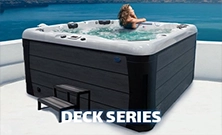 Deck Series Laguna Niguel hot tubs for sale