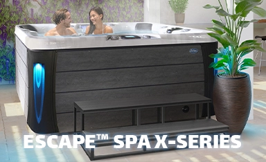 Escape X-Series Spas Laguna Niguel hot tubs for sale