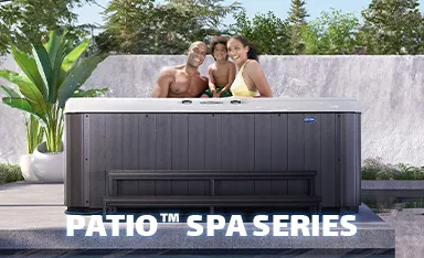 Patio Plus™ Spas Laguna Niguel hot tubs for sale