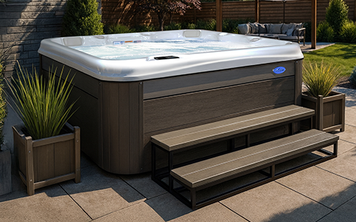 Patio&trade; Spas Laguna Niguel hot tubs for sale