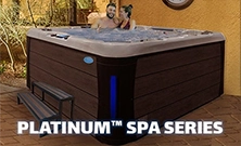 Platinum™ Spas Laguna Niguel hot tubs for sale