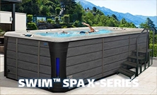 Swim X-Series Spas Laguna Niguel hot tubs for sale