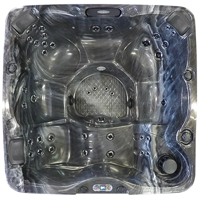 Pacifica EC-739L hot tubs for sale in Laguna Niguel