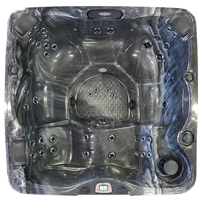 Pacifica-X EC-739LX hot tubs for sale in Laguna Niguel
