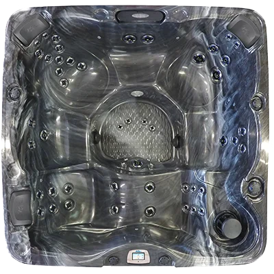 Pacifica-X EC-751LX hot tubs for sale in Laguna Niguel