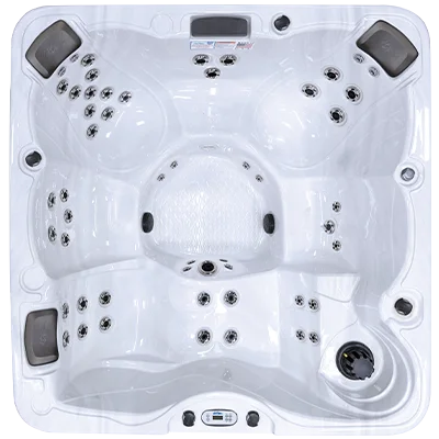 Pacifica Plus PPZ-743L hot tubs for sale in Laguna Niguel