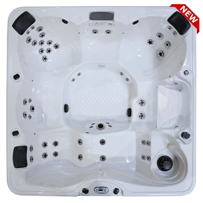 Pacifica Plus PPZ-743LC hot tubs for sale in Laguna Niguel