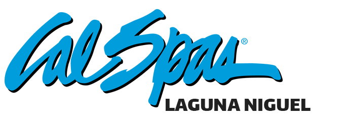 Calspas logo - hot tubs spas for sale Laguna Niguel